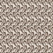 Lee Jofa Wisteria Brown White Linen Fabric