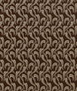 Lee Jofa Wisteria Blotched Brown Linen Fabric