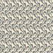 Lee Jofa Wisteria II Navy Beige Linen Fabric