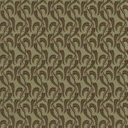 Lee Jofa Wisteria II Brown Sage Linen Fabric