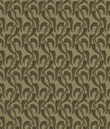 Lee Jofa Wisteria II Brown Sage Linen Fabric
