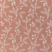 Lee Jofa Iris Embroidery Petal Fabric
