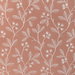 Lee Jofa Iris Embroidery Petal Fabric