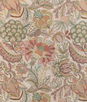 Lee Jofa Eden Embroidery Pink/Multi Fabric