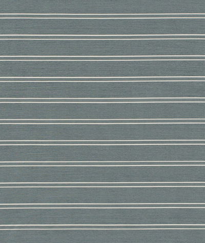 Lee Jofa Horizon Stripe Blue Fabric