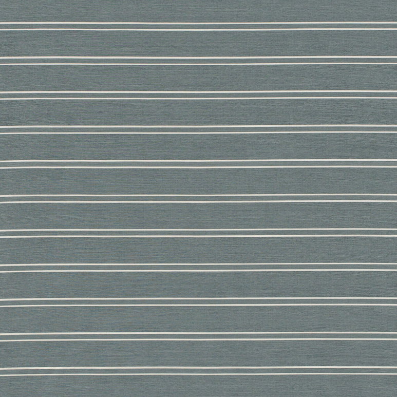 Lee Jofa Horizon Stripe Blue Fabric