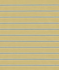Lee Jofa Horizon Stripe Blue Sand Fabric