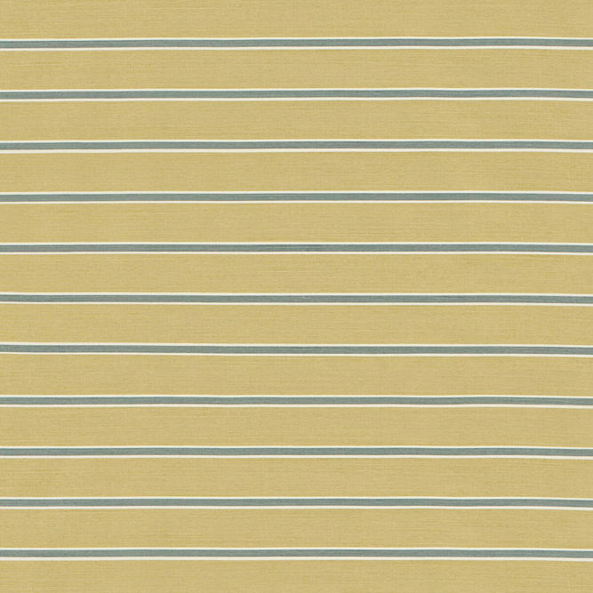 Lee Jofa Horizon Stripe Blue Sand Fabric