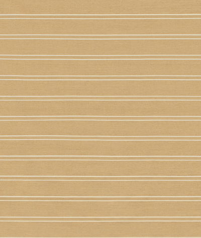 Lee Jofa Horizon Stripe Sand Fabric