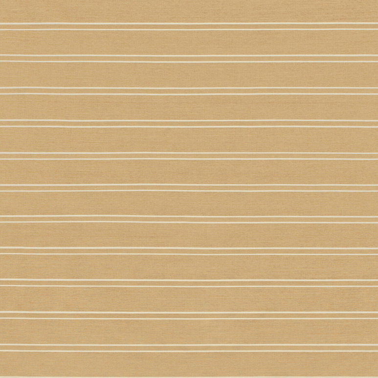 Lee Jofa Horizon Stripe Sand Fabric