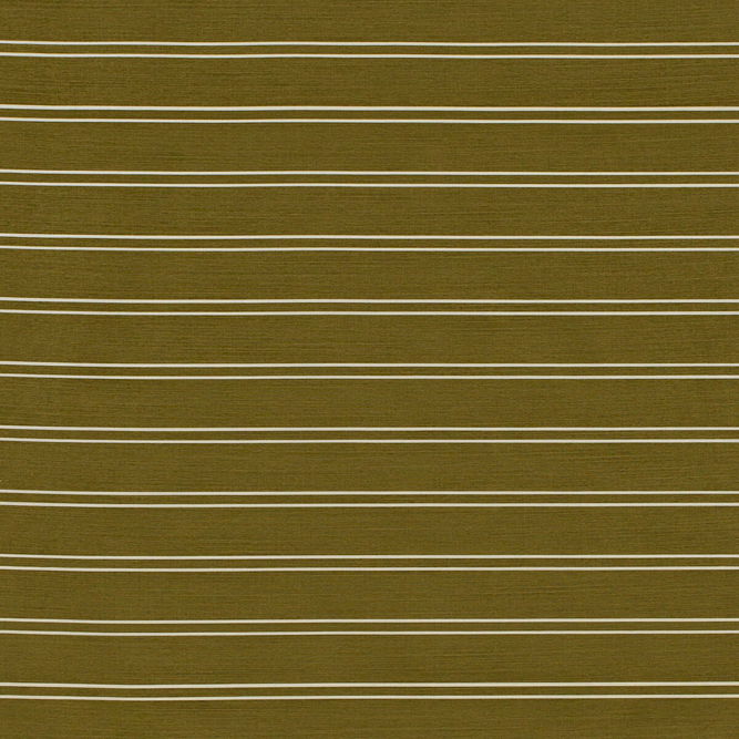 Lee Jofa Horizon Stripe Darkolive Fabric