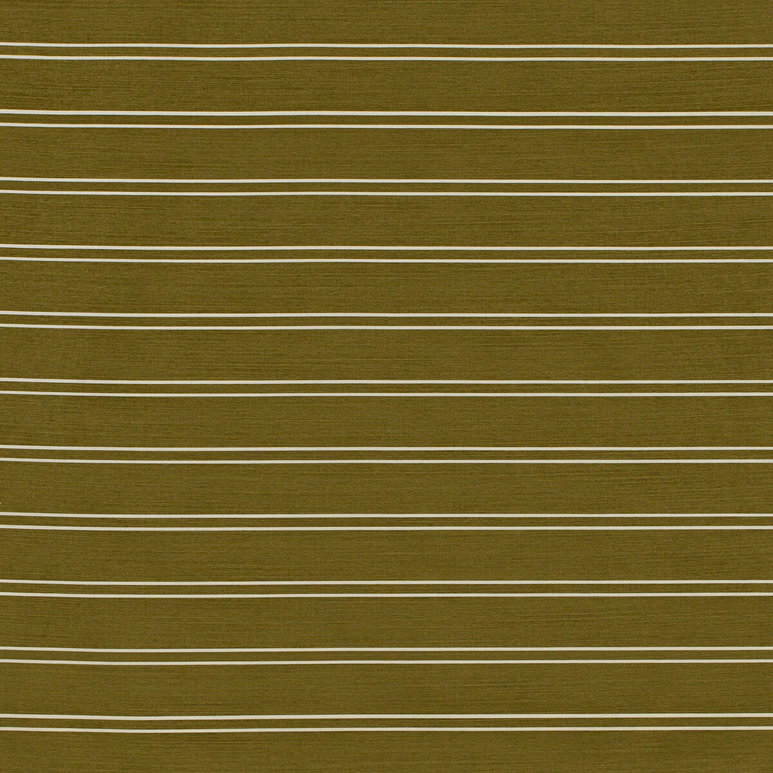 Lee Jofa Horizon Stripe Darkolive Fabric
