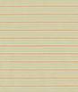 Lee Jofa Horizon Stripe Brownceladon Fabric
