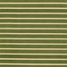 Lee Jofa Horizon Stripe Blushdkgreen Fabric