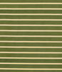 Lee Jofa Horizon Stripe Blushdkgreen Fabric