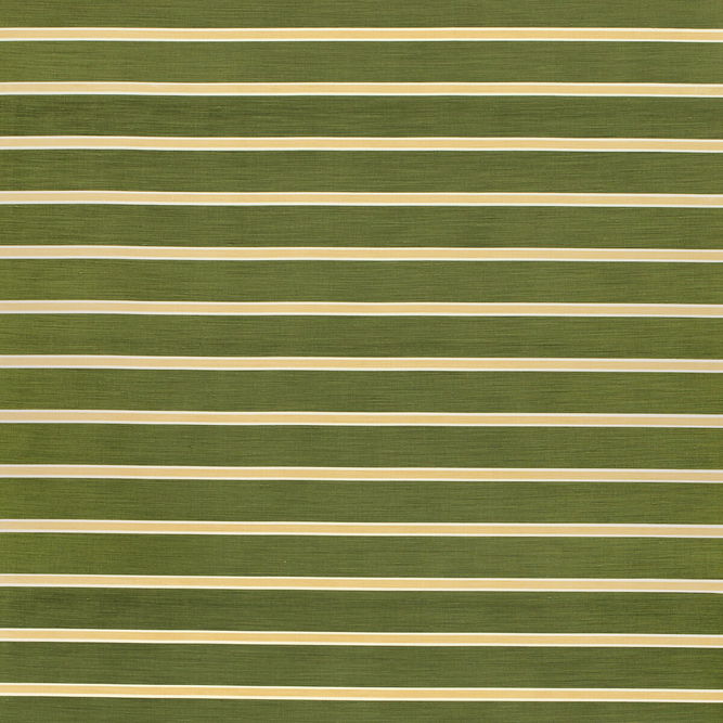 Lee Jofa Horizon Stripe Blushdkgreen Fabric