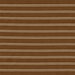 Lee Jofa Horizon Stripe Brown Fabric