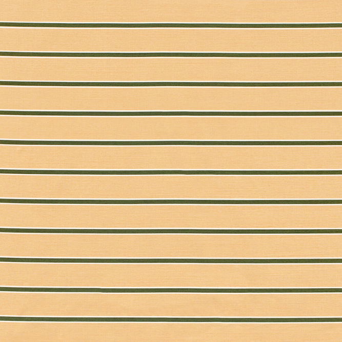 Lee Jofa Horizon Stripe Dkgreenblush Fabric
