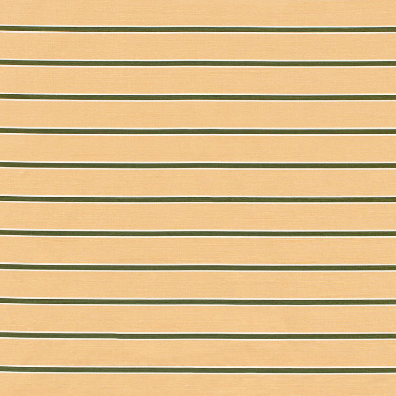Lee Jofa Horizon Stripe Dkgreenblush Fabric