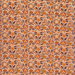 Lee Jofa Imari I Orange Fabric