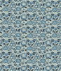 Lee Jofa Imari I Blue Fabric