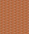 Lee Jofa Imari II Orange Fabric