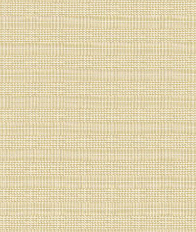 Lee Jofa Pied De Poule Sand Fabric