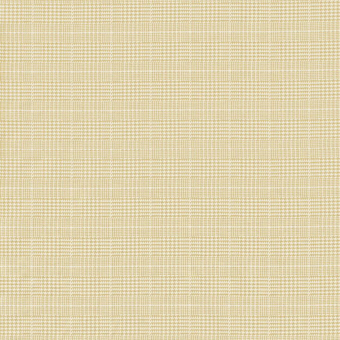 Lee Jofa Pied De Poule Sand Fabric