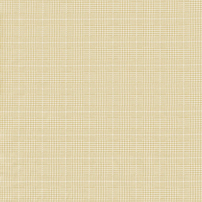 Lee Jofa Pied De Poule Sand Fabric