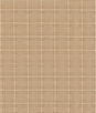 Lee Jofa Pied De Poule Mid Brown Fabric