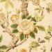 Lee Jofa Tara Magnolia Gold Fabric