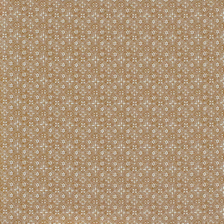 Lee Jofa Hadiqa Ochre Fabric