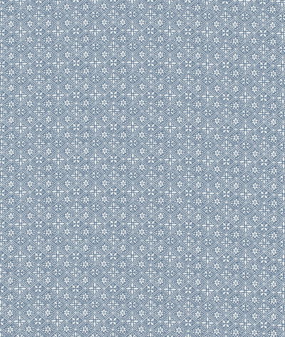 Lee Jofa Hadiqa Blue Fabric