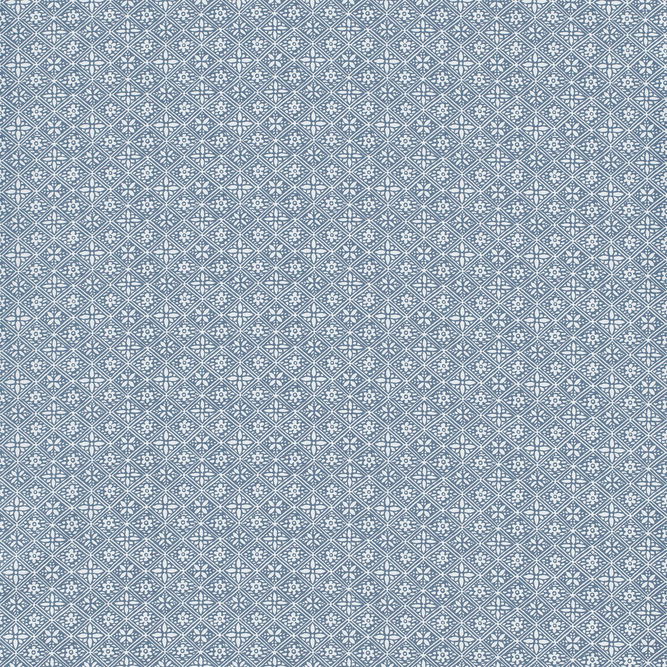 Lee Jofa Hadiqa Blue Fabric