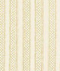 Lee Jofa Milos Blotched Stripe Sand Fabric