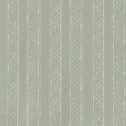 Lee Jofa Milos Blotched Stripe Celadon Fabric