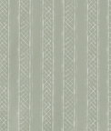 Lee Jofa Milos Blotched Stripe Celadon Fabric