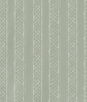 Lee Jofa Milos Blotched Stripe Celadon Fabric
