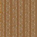 Lee Jofa Milos Blotched Stripe Ochre Fabric