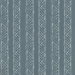 Lee Jofa Milos Blotched Stripe Blue Fabric