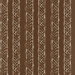 Lee Jofa Milos Blotched Stripe Brown Fabric