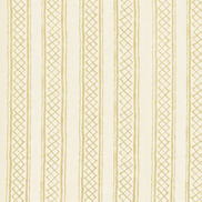 Lee Jofa Milos Stripe Sand Fabric