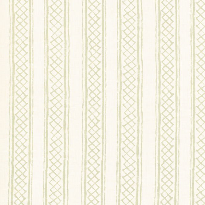 Lee Jofa Milos Stripe Celadon Fabric