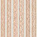 Lee Jofa Milos Stripe Terracotta Fabric