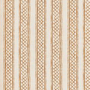 Lee Jofa Milos Stripe Ochre Fabric