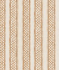 Lee Jofa Milos Stripe Ochre Fabric