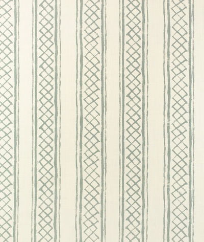 Lee Jofa Milos Stripe Blue Fabric