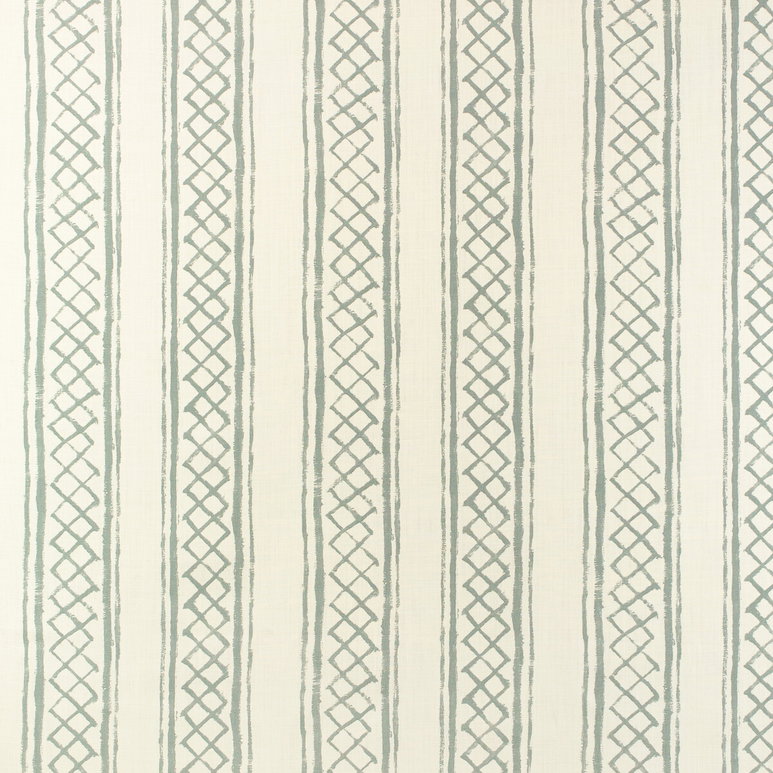 Lee Jofa Milos Stripe Blue Fabric