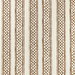 Lee Jofa Milos Stripe Brown Fabric