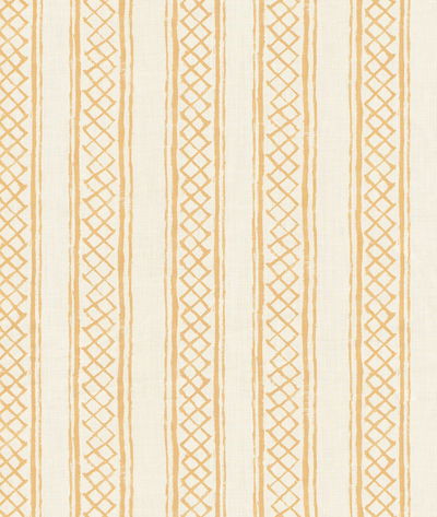 Lee Jofa Milos Stripe Dark Blush Fabric